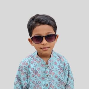 smart boy panjabi
